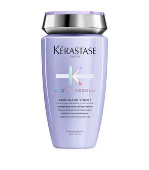 Kérastase Hair Shampoo 250ml Blond Absolu Anti Brass