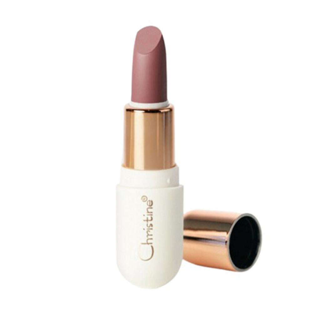 Christine matte lipstick w12 mini