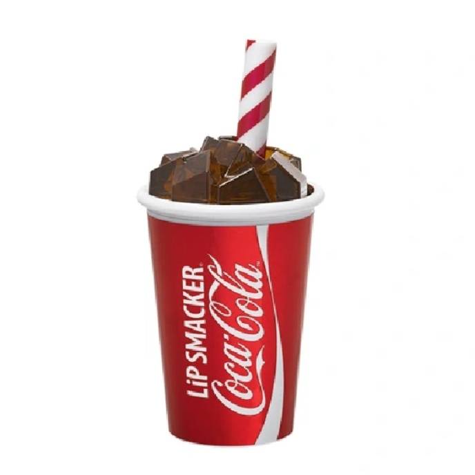 Lip Smacker Lip Balm 7g Coca Cola Cup