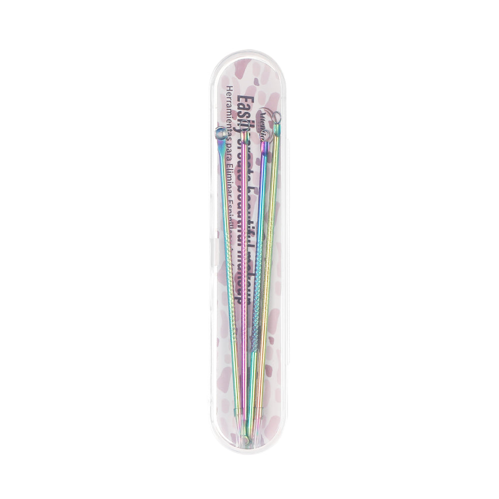 Attention Care Blackhead Removal Tool ATT-066 Kit