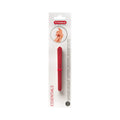 Titania Nail File 1042/10A Wood