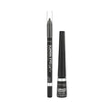 Rimmel make up kit scandle eyes liq eyeliner + 24hr wp khol kaja