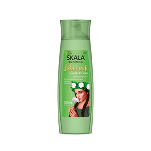 Skala hair shampoo 325ml jaborandi for oily hair