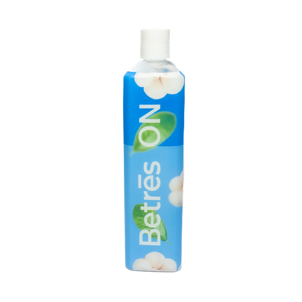 Beatrice On Shower Gel 750ml With Cotton And Talc