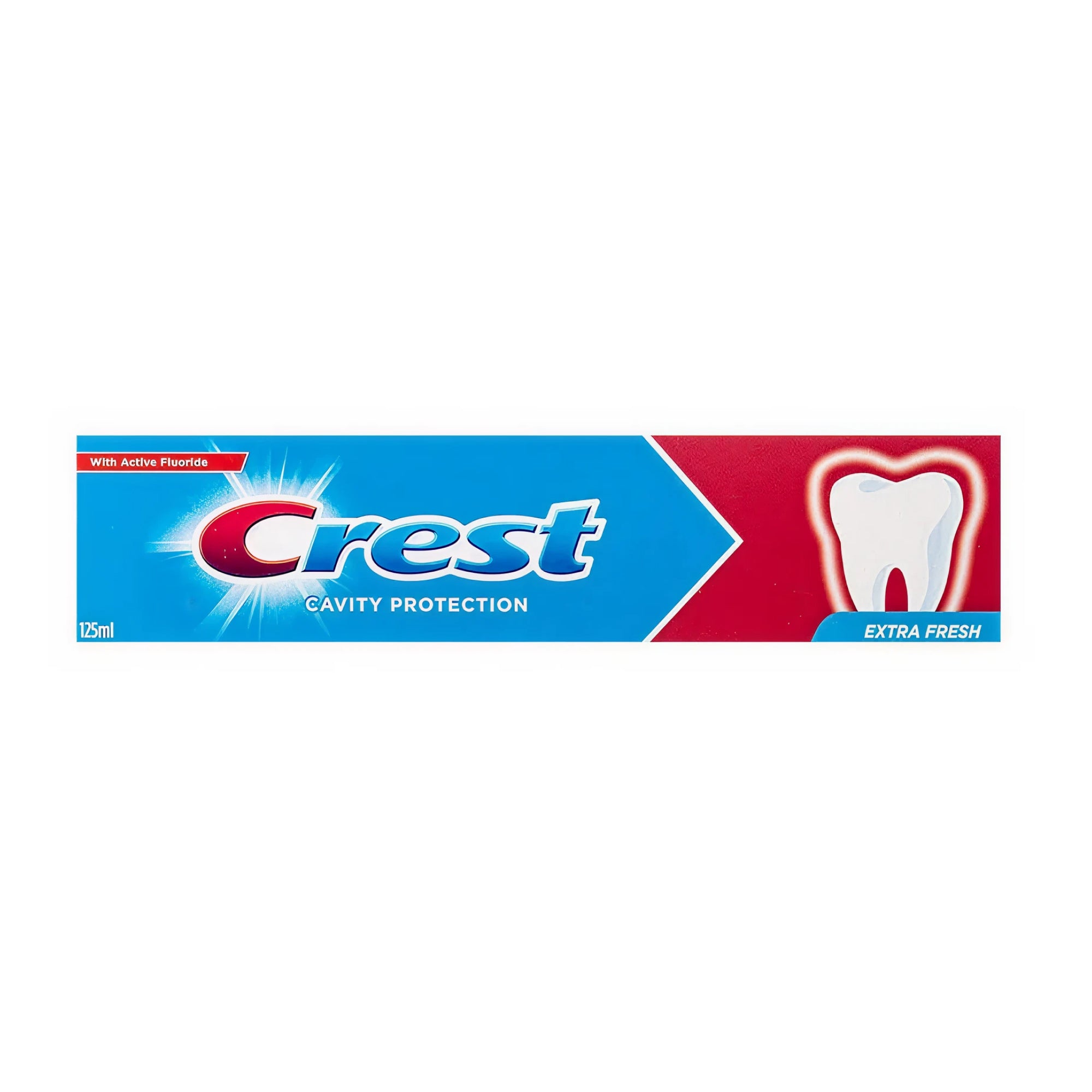 Crest 3D White Toothpaste