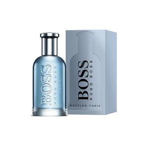 Hugo Boss Bottled Tonic – ماء تواليت للرجال – 100 مل