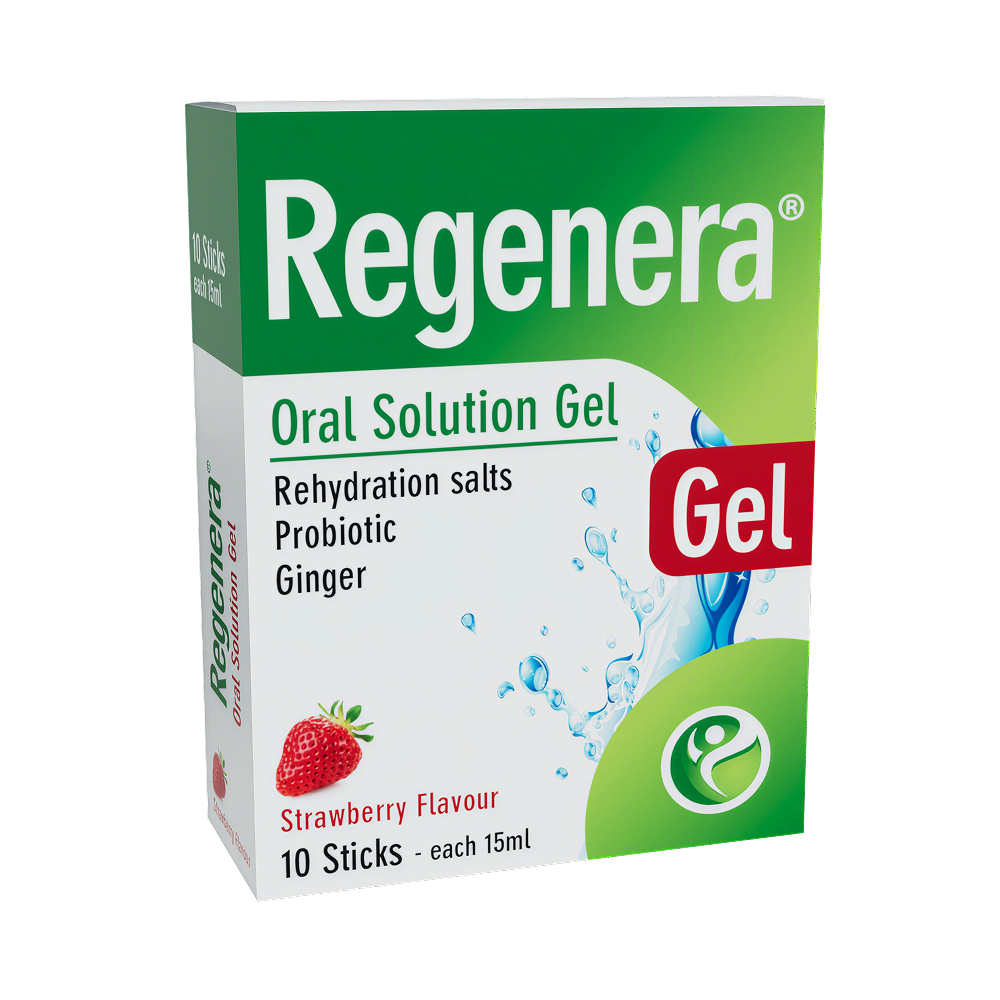 Honst Regenera - 10 Sticks (15ml)