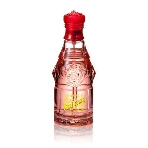 VERSACE RED JEANS WOMAN EDT 75ML
