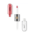 Kiko Milano  Unlimited Double Touch  Liquid Lipstick  - 110