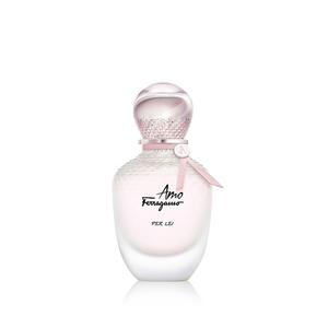 Salvatore Ferragamo Amo Ferragamo Per Lei For Women Eau De Parfum 50 ml
