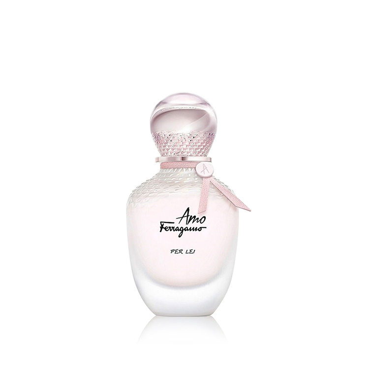Salvatore Ferragamo Amo Ferragamo Per Lei For Women Eau De Parfum 50 ml