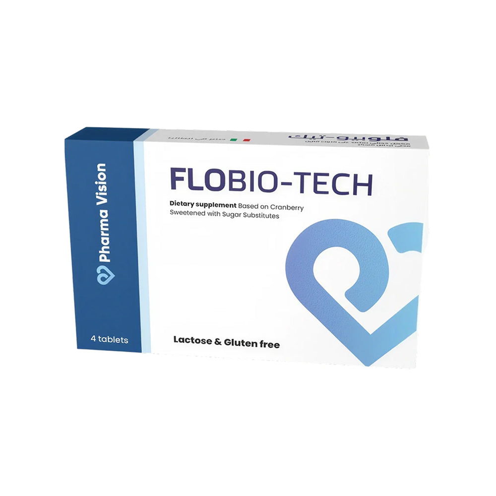 Flobio-Tech 4Tab