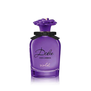 Dolce & Gabbana Dolce Violet For Women Eau De Toilette 75 ml (New Packing)