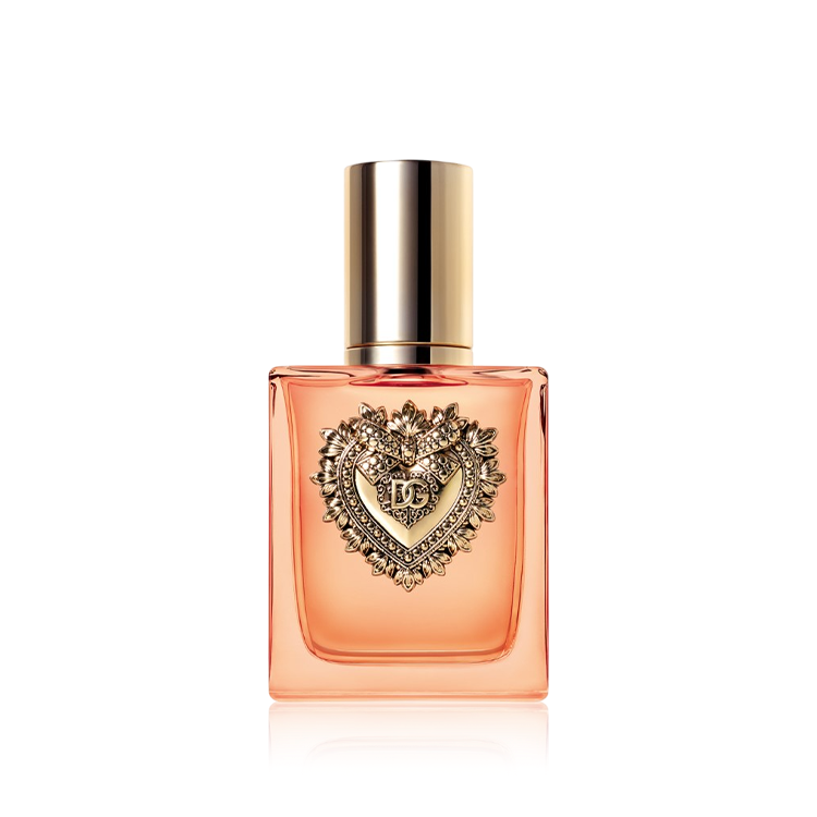Dolce & Gabbana Devotion For Women Eau De Parfum Intense 50 ml