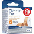 Classic Fix   Spool Plaster  Skin Color   5 cm x 5 m