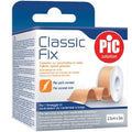 Classic Fix   Spool Plaster  Skin Color   2.5 cm x 5 m
