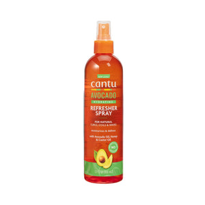 Cantu Avocado Hydrating Refresher Spray - 355ml