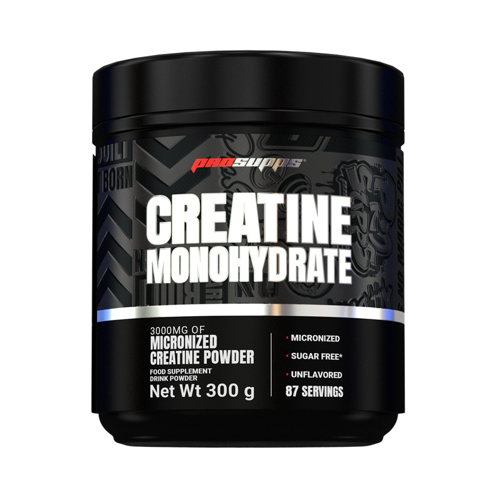 ProSupps Creatine Monohydrate 300g