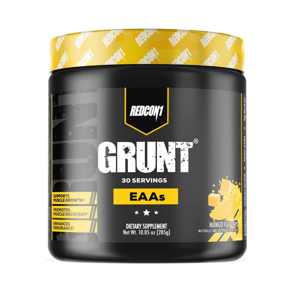 Redcon1 Grunt EAA Mango - 285g