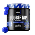 Redcon1 Double Tap حارق دهون Blue Raspberry - 30 جرعة