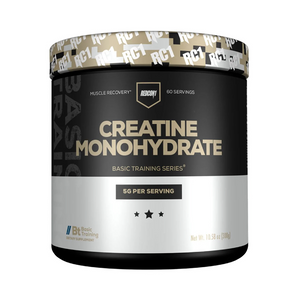 Redcon1 Creatine Monohydrate Unflavored - 300g