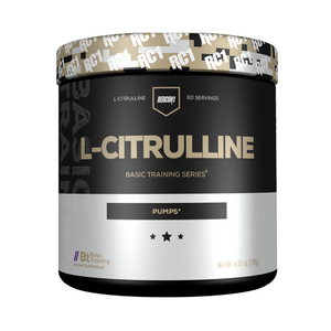 Redcon1 L-Citrulline Unflavored - 180g