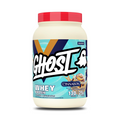 Ghost Whey Protein – Cinnabon 2lb (27 Servings)