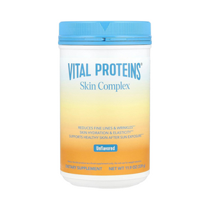 Vital Proteins Skin Complex (Unflavored) - 11.9 oz (339 g)
