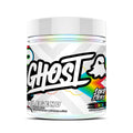 Ghost Legend Pre-Workout Powder, Sour Strips - 30 Servings