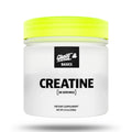 Ghost Basics Creatine Monohydrate Powder 50 Servings