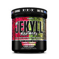 Prosupps Dr. Jekyll Nightmare Strawberry Watermelon