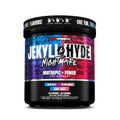 Prosupps Jekyll & Hyde Nightmare مكمل ذهني + مشروب ما قبل التمرين القوي