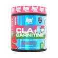 BPI CLA Plus Carnitine Weight Loss Supplement