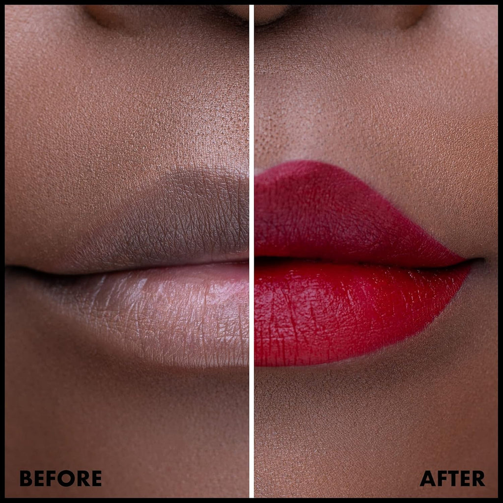 Lip Lingerie XXL Matte Liquid Lipstick - Stamina 21