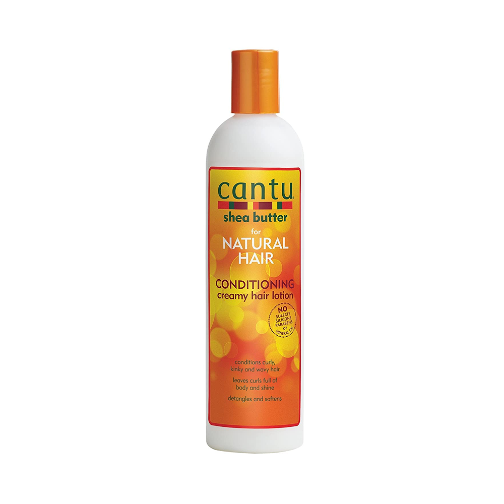 Cantu Shea Butter Conditioning Creamy Hair Lotion - 355ml