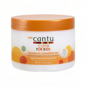 Cantu Care for Kids Leave-In Conditioner - 283g
