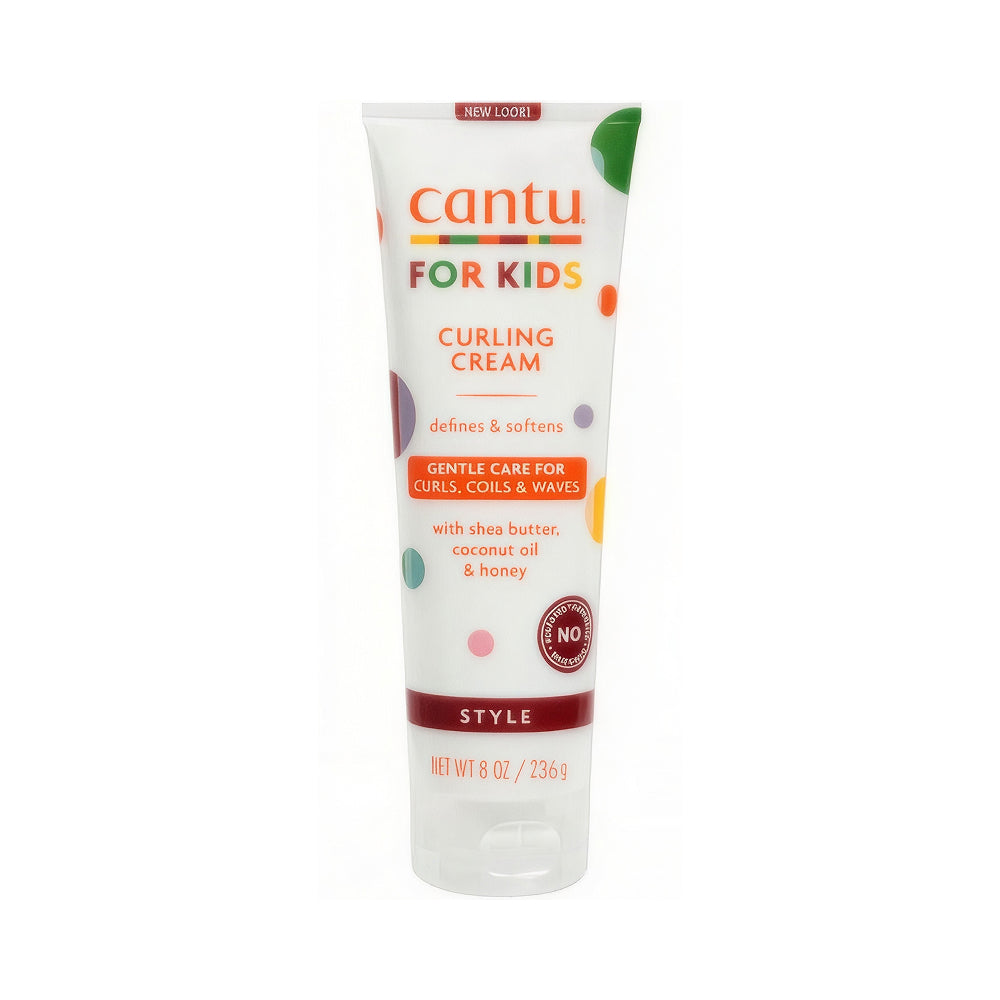 Cantu Care for Kids Curling Cream - 227g