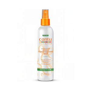 Cantu Shea Butter Hydrating Leave-In Conditioning Mist - 237ml