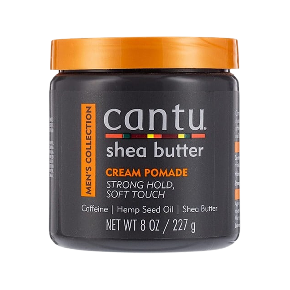 Cantu Men's Hair Styling Cream 227g