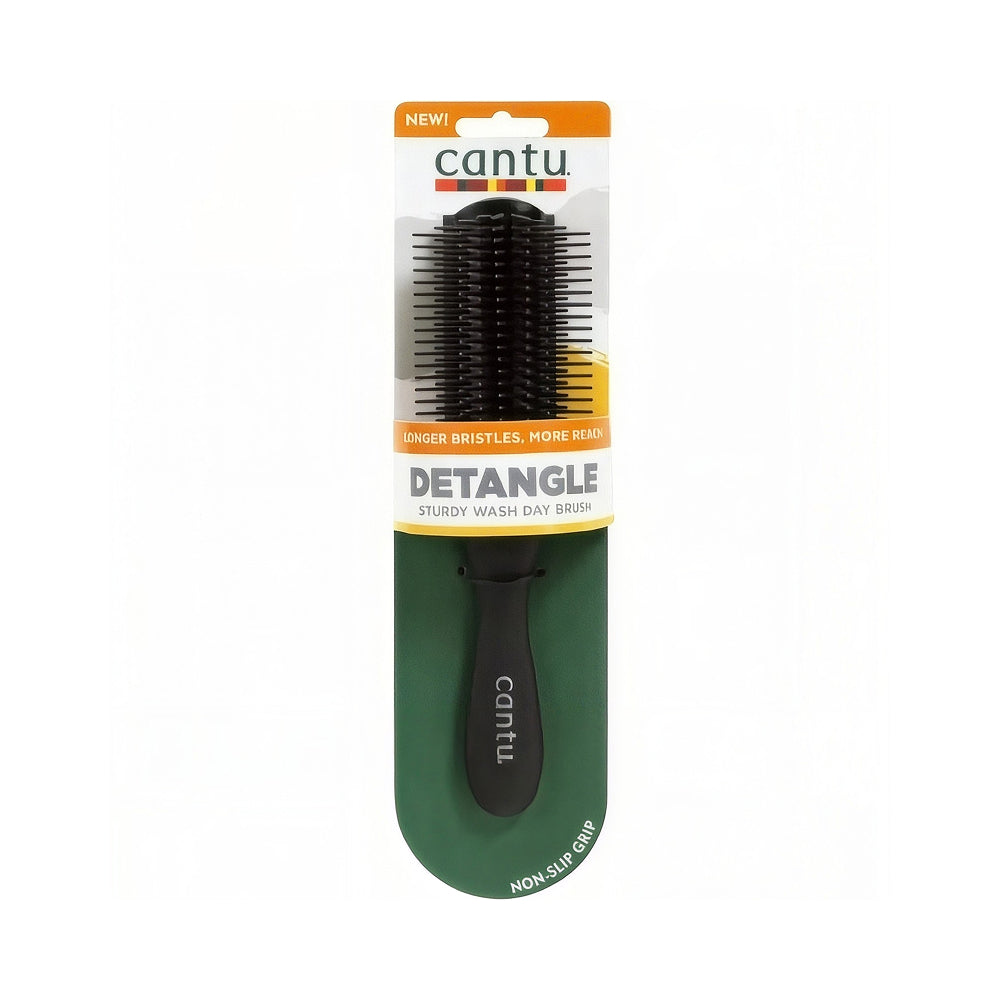Cantu Sturdy Wash Day Detangling Comb