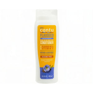 Cantu Flaxseed Smoothing Conditioner - 400ml
