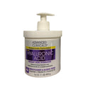 Advanced Clinicals Hyaluronic Acid Moisturizer – Hydrating Face Cream