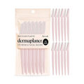 Kitsch Dermaplaning Blades for Face - Facial Razor Blades for Women and Men