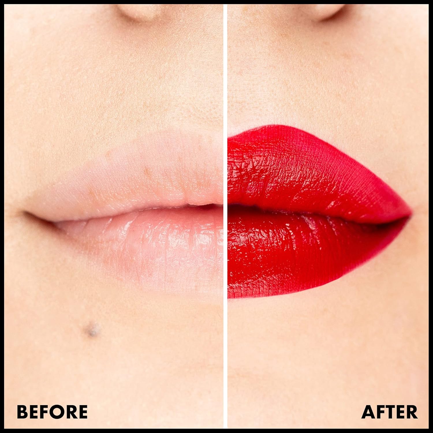 Lip Lingerie XXL Matte Liquid Lipstick - Stamina 21