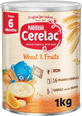 Cerelac Fruits  1KG