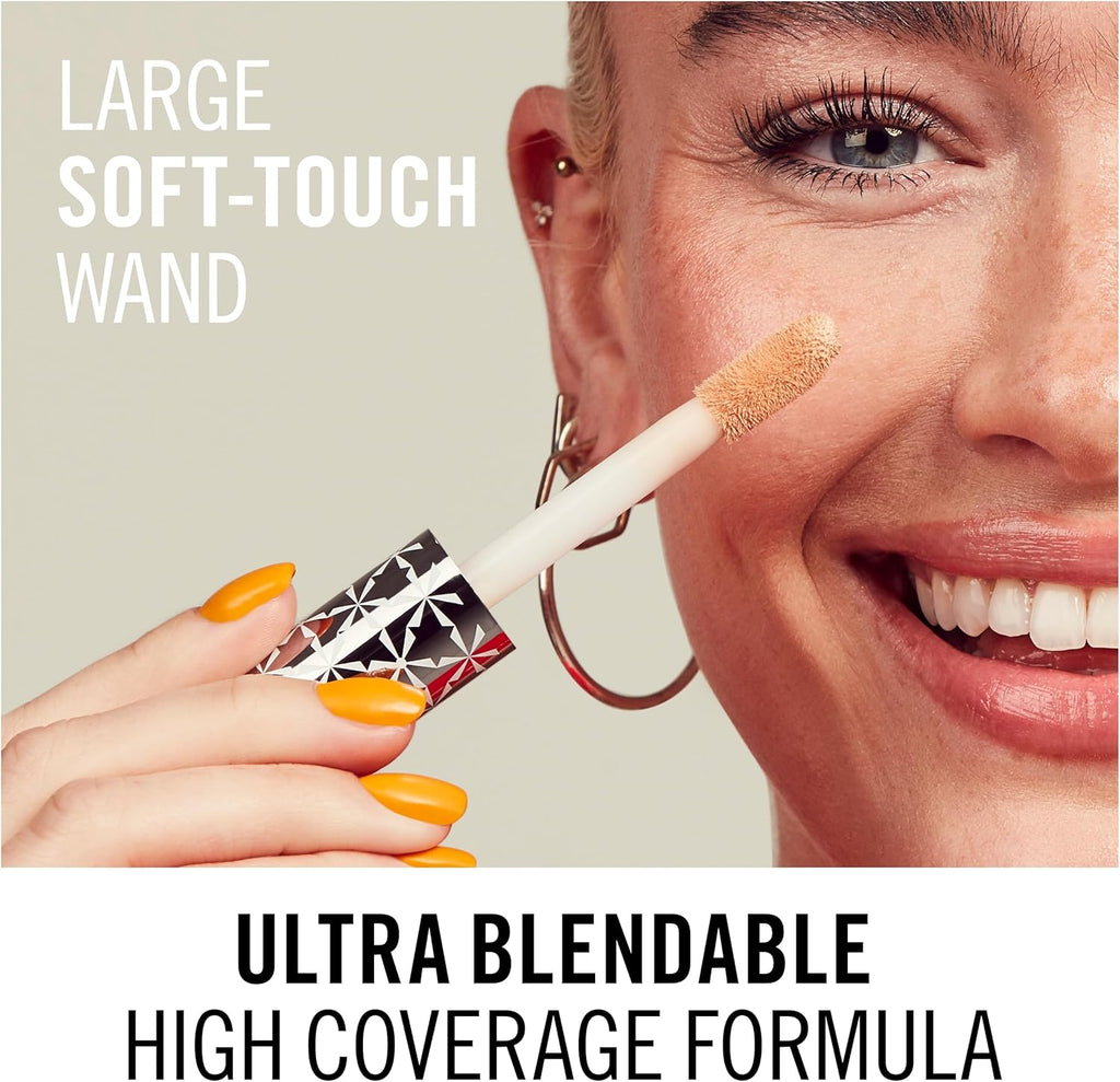 RIMMEL MULTI-TASKER CONCEALER - 80 TAN