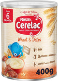 Cerelac Dates  400g