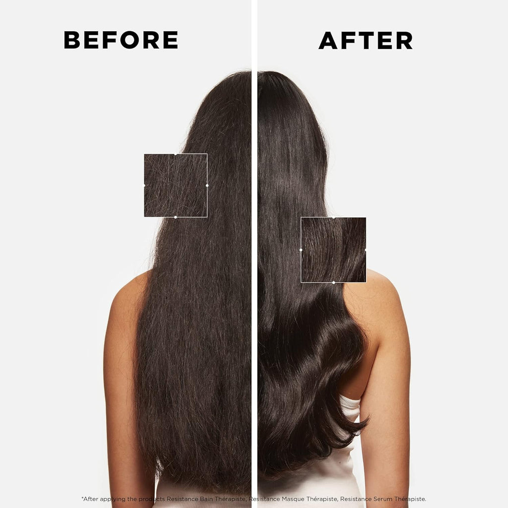 شامبو Kerastase 250 مل Resistance Bain Therapiste