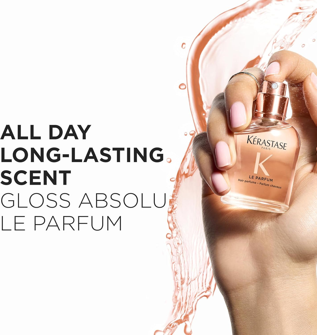 Kérastase Gloss Absolu Gloss Le Parfum Hair Perfume 30ml