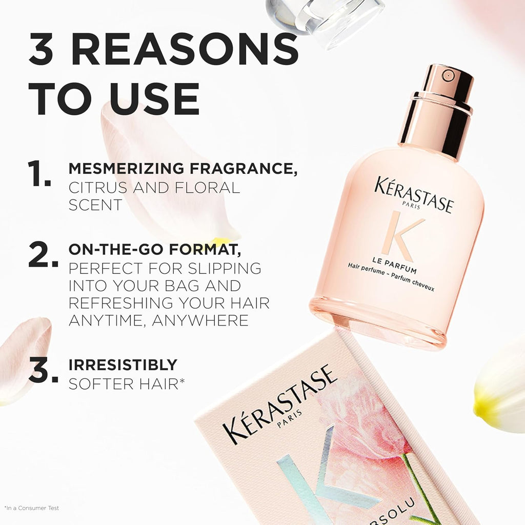 Kérastase Gloss Absolu Gloss Le Parfum Hair Perfume 30ml